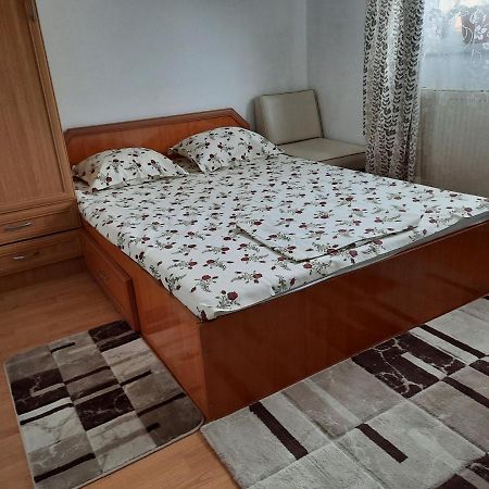 Appartement Casa Lica à Căciulata Extérieur photo