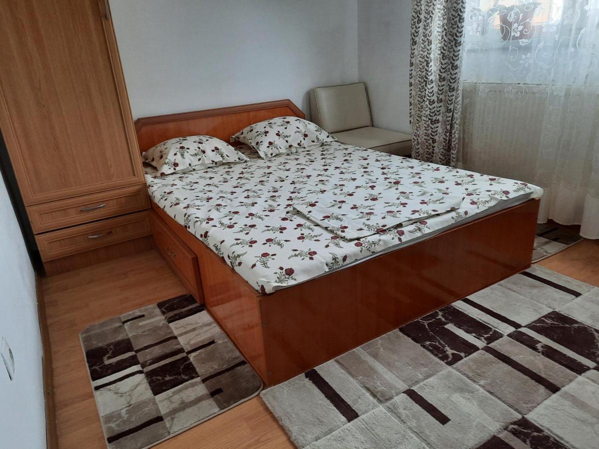 Appartement Casa Lica à Căciulata Extérieur photo